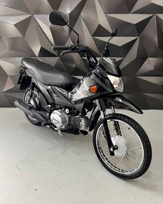 HONDA POP 110i 